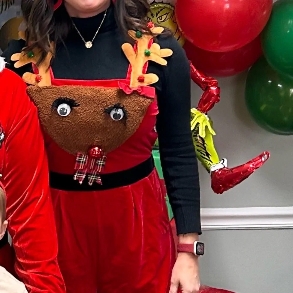 Ugly Christmas Jumper - Picture 3 of 3